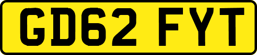 GD62FYT