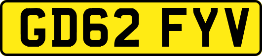 GD62FYV