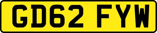 GD62FYW