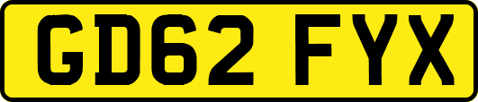 GD62FYX