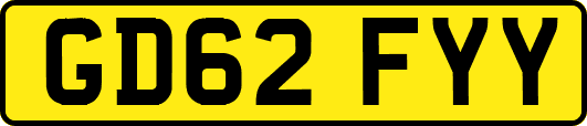 GD62FYY