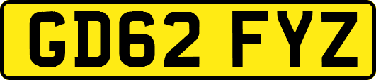 GD62FYZ