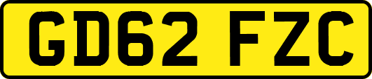 GD62FZC