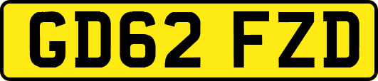 GD62FZD
