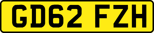 GD62FZH