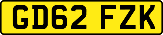 GD62FZK