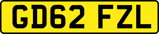 GD62FZL