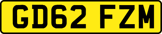 GD62FZM