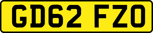 GD62FZO