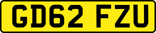 GD62FZU