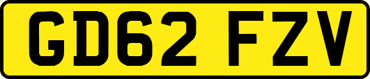 GD62FZV