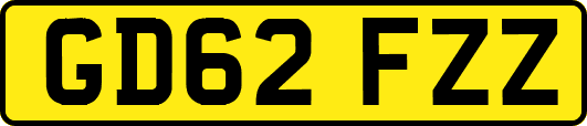 GD62FZZ