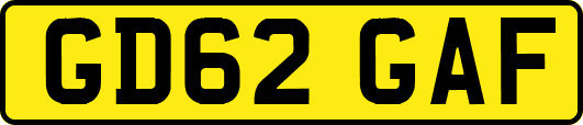 GD62GAF