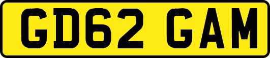 GD62GAM