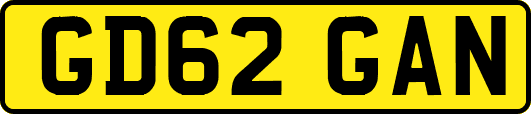 GD62GAN