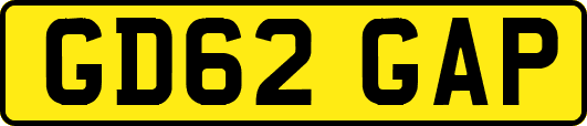 GD62GAP