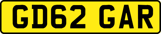 GD62GAR