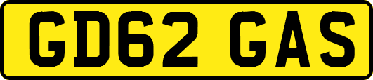 GD62GAS