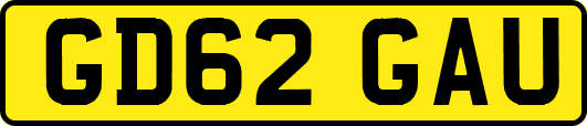 GD62GAU
