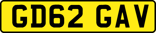 GD62GAV