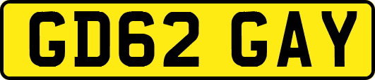 GD62GAY