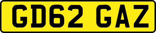 GD62GAZ