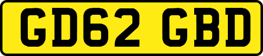 GD62GBD