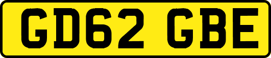 GD62GBE