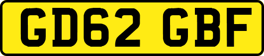 GD62GBF