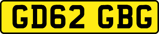 GD62GBG