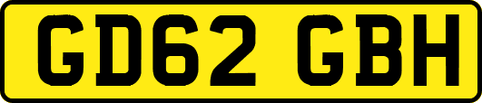 GD62GBH