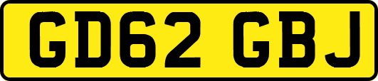 GD62GBJ