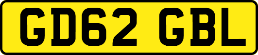 GD62GBL