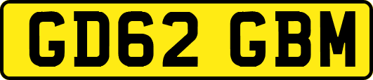 GD62GBM
