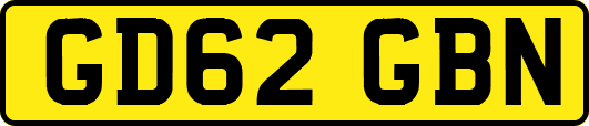GD62GBN