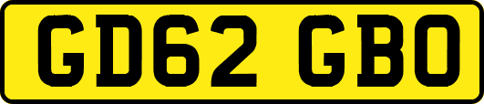 GD62GBO