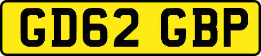 GD62GBP