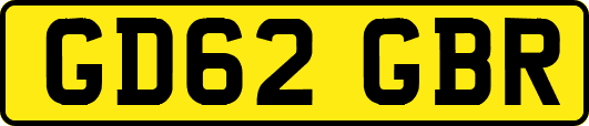GD62GBR