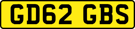 GD62GBS