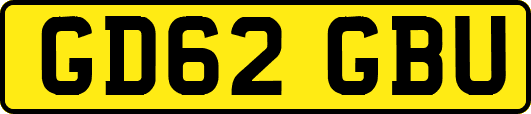 GD62GBU
