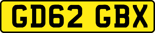 GD62GBX