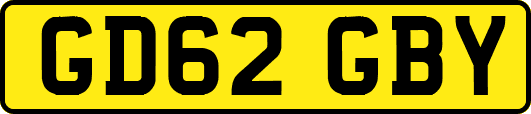 GD62GBY