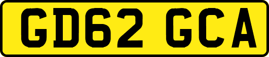 GD62GCA