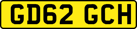 GD62GCH