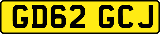 GD62GCJ