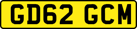 GD62GCM