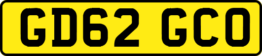 GD62GCO