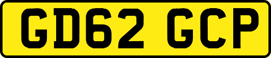 GD62GCP
