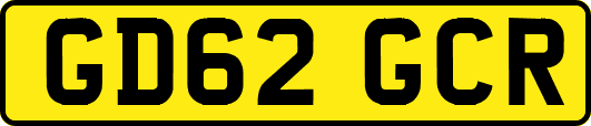 GD62GCR