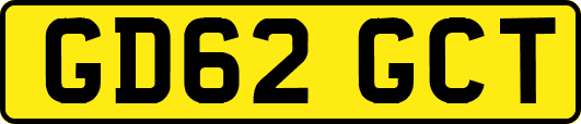 GD62GCT